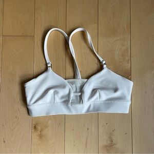 Alo Yoga Airlift Mesh Allure Bra